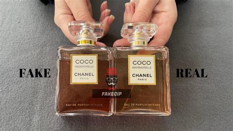 coco chanel mademoiselle fake vs original|coco chanel mademoiselle primor.